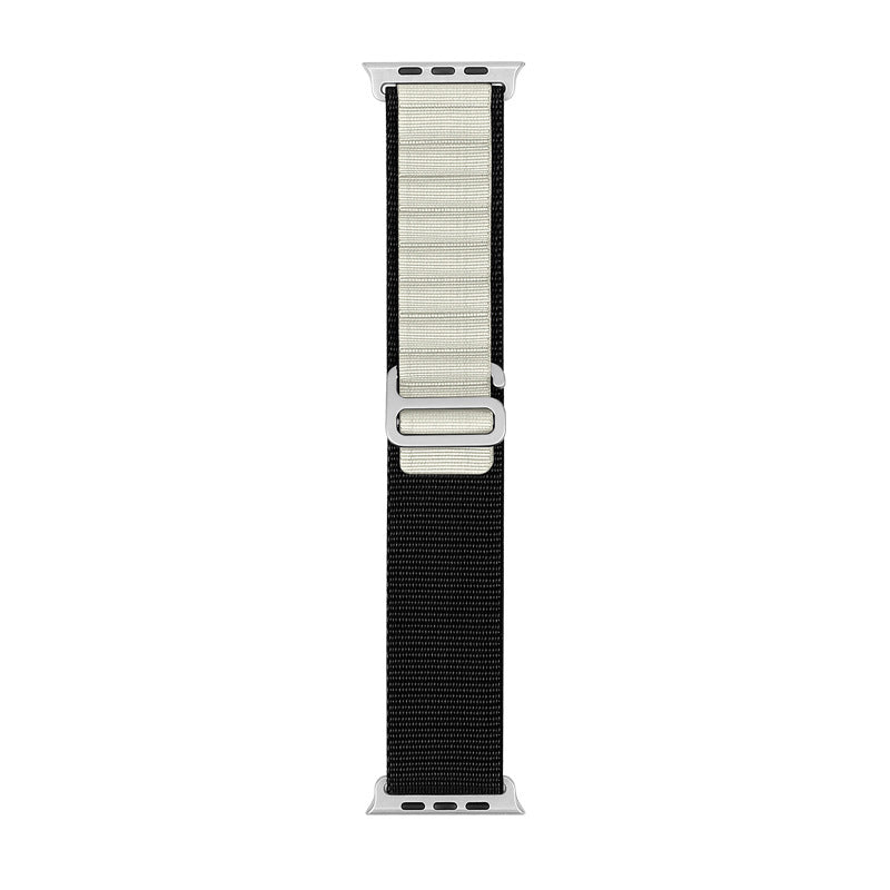 Nylon Watch Strap for Apple Watch