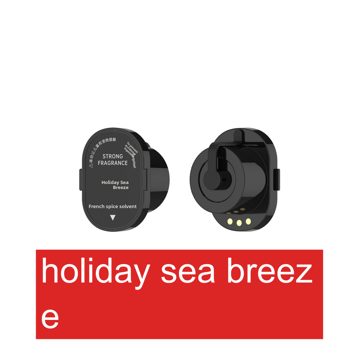 Car Air Freshener