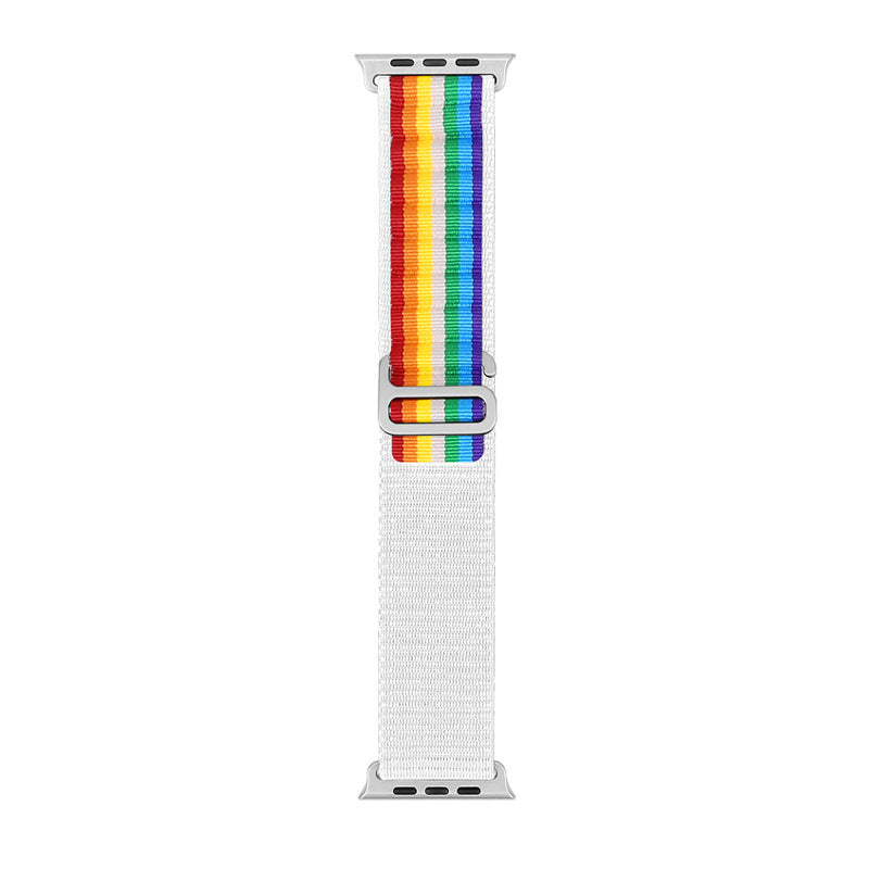 Nylon Watch Strap for Apple Watch