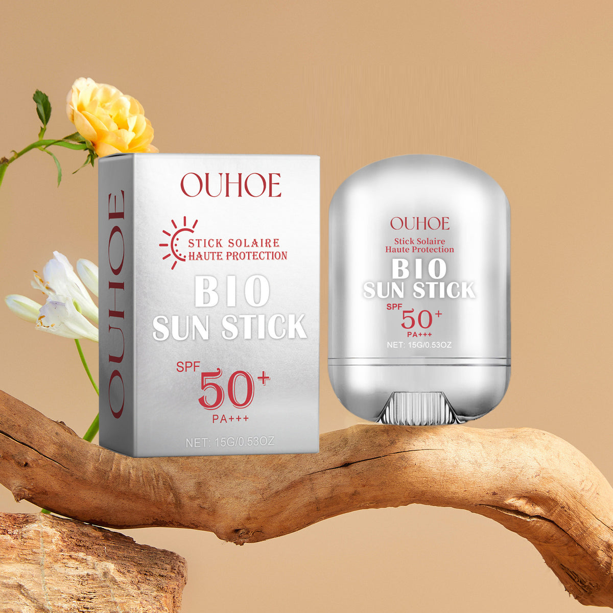 Ouhoe Skin Protection Stick
