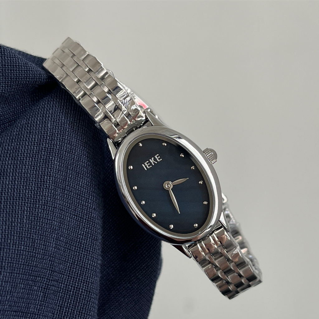 Niche Luxury Women's Simple Exquisite Quartz Watch