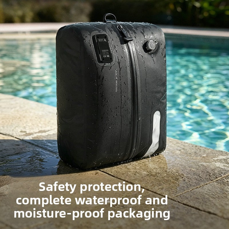 Travel Vacuum Storage Compression Bag