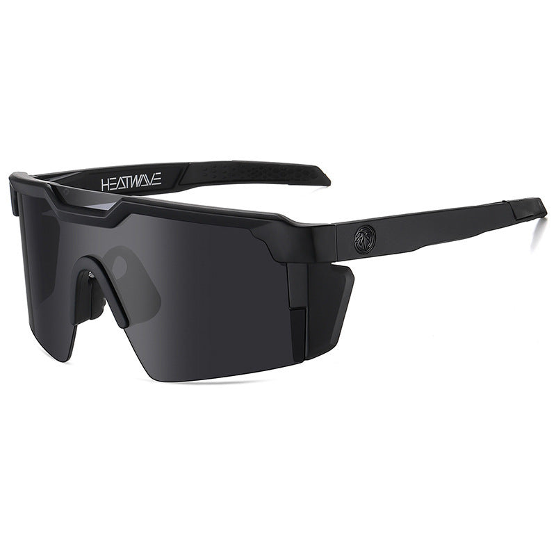 Sports Polarized Sunglasses with UV Protection