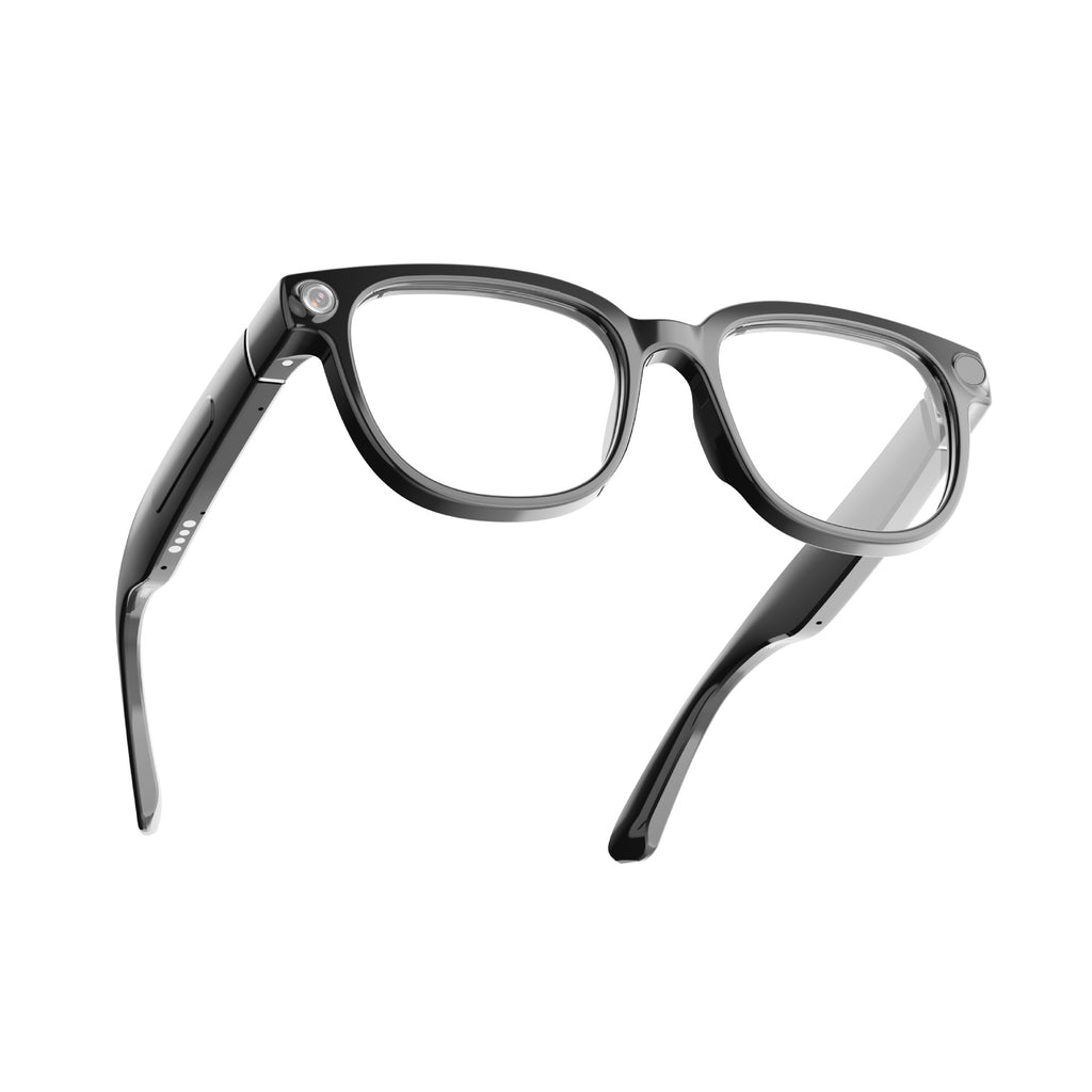 Smart Glasses