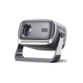 Portable Autofocus Projector