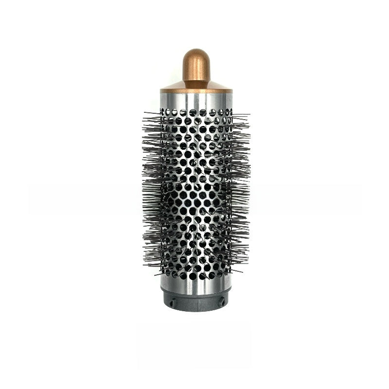 Compatible Hair Styling Nozzles and Accessories