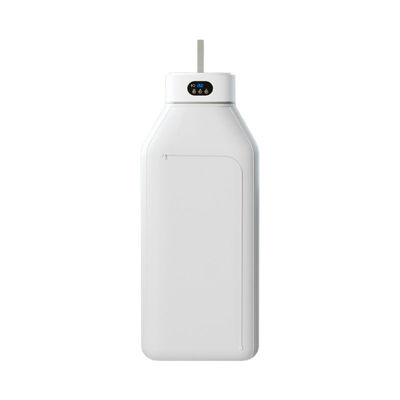 Foldable Portable Clothes Dryer with UV Sterilization