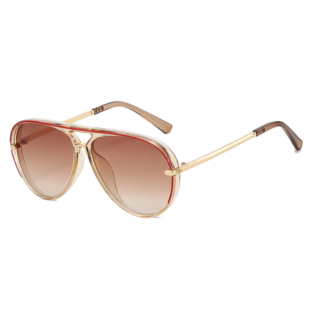 Classic Retro Sunglasses UV Protection
