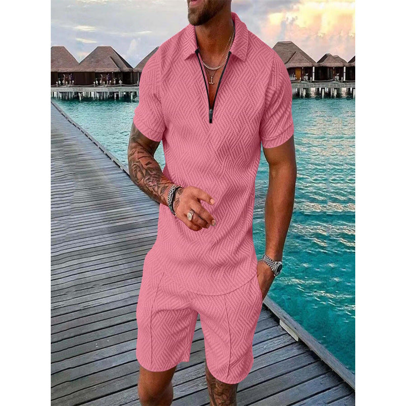 Sports and Leisure Men's Suit