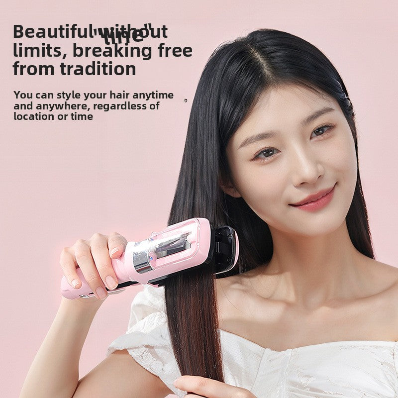 Portable Electric Hair Trimmer