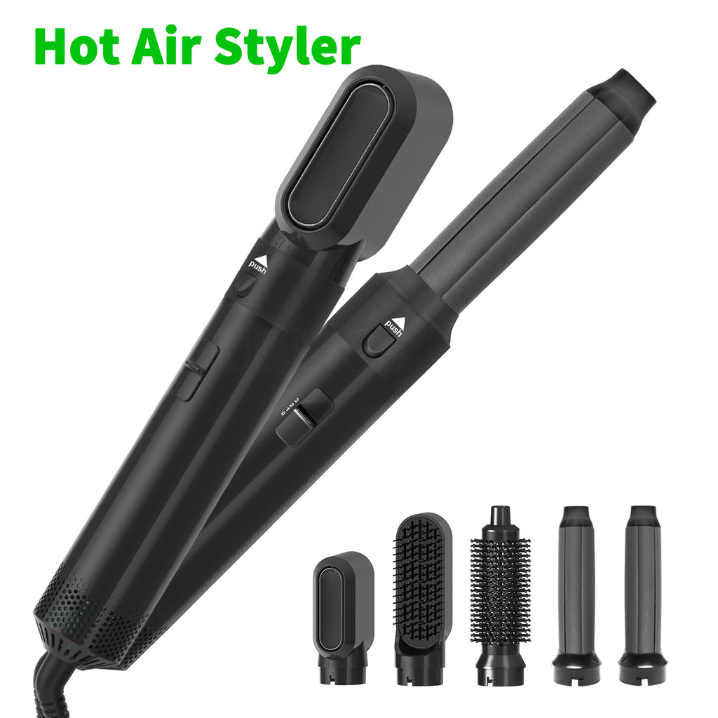 Hair Styling Appliance