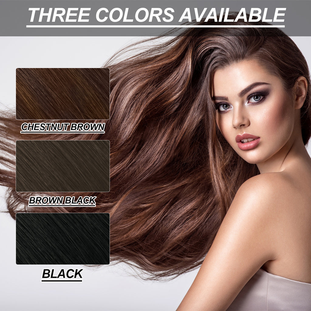 Natural Vegetable Hair Color Cream