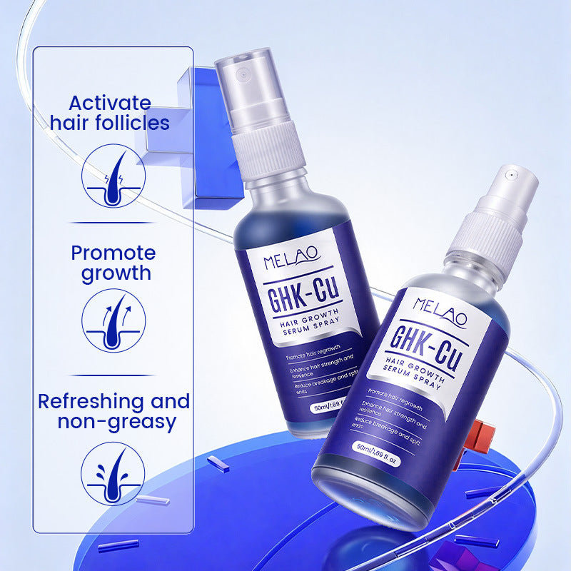 Copper Peptide Hair Conditioner