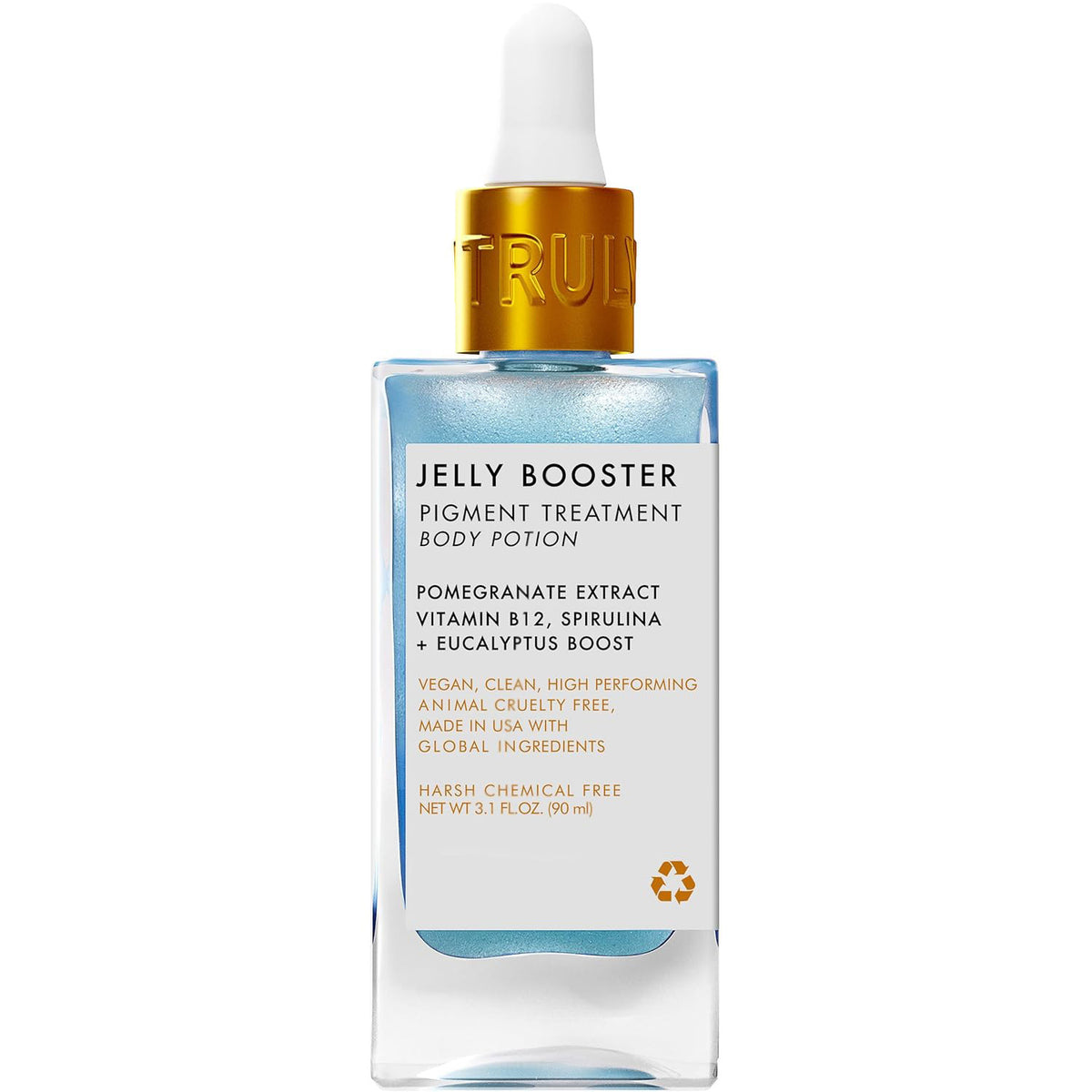 After Shave Serum