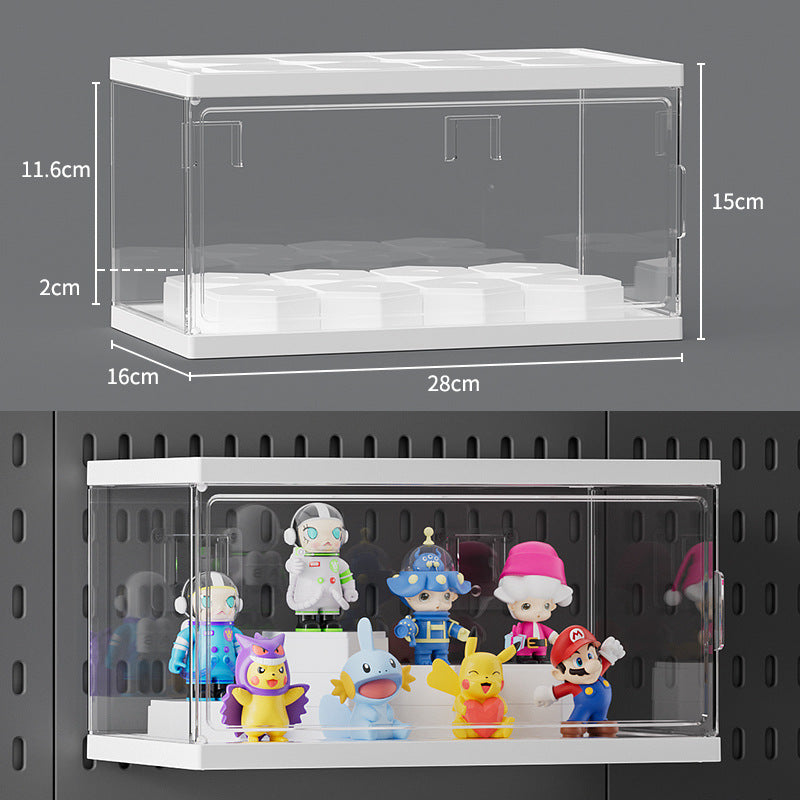 Pegboard Wall Accessories