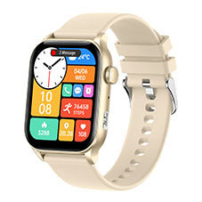 Smartwatch wristband