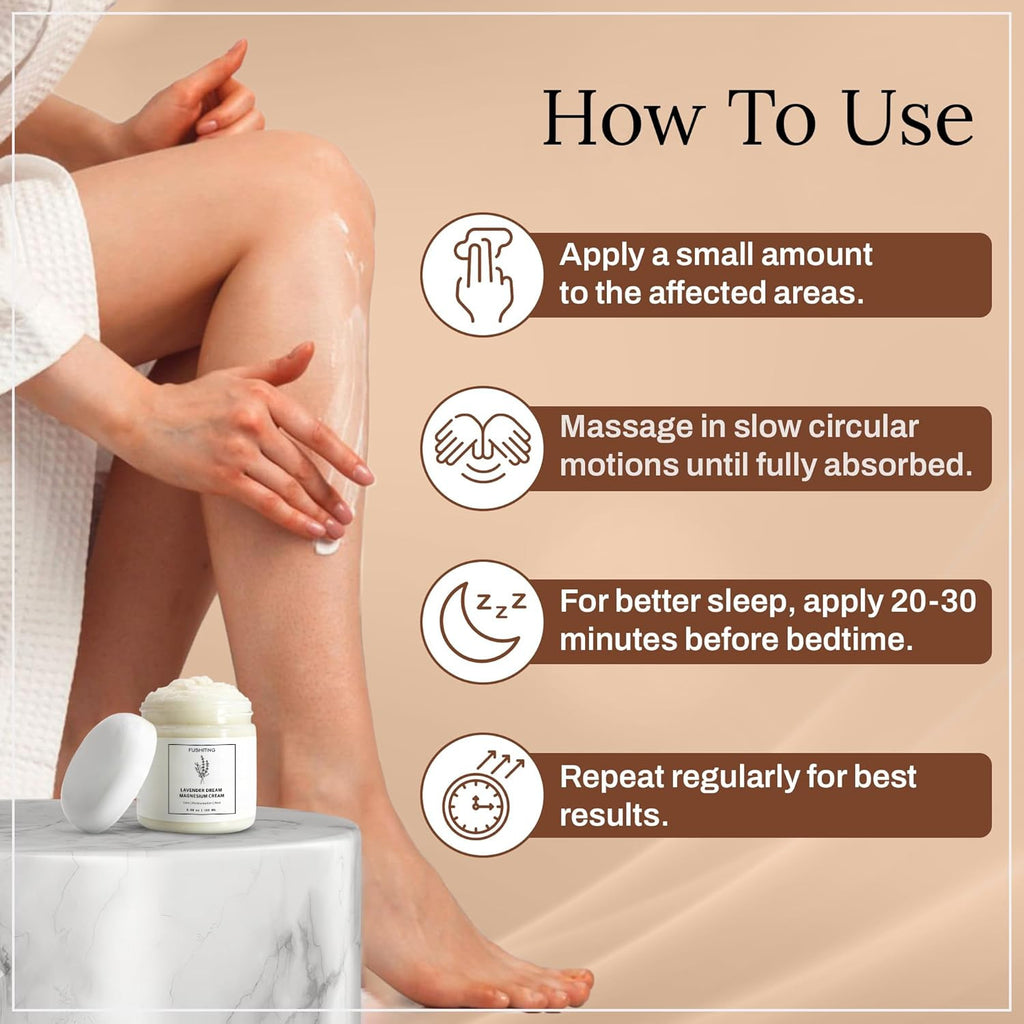 Hydrating Body Cream