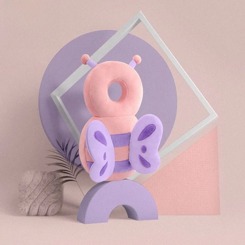 Infant Anti-Fall Head Protection Pillow
