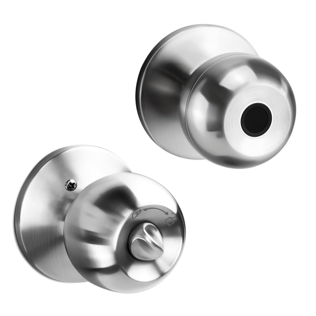 Smart Door Lock