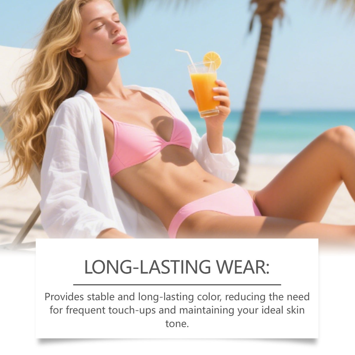 Body-lightening cream