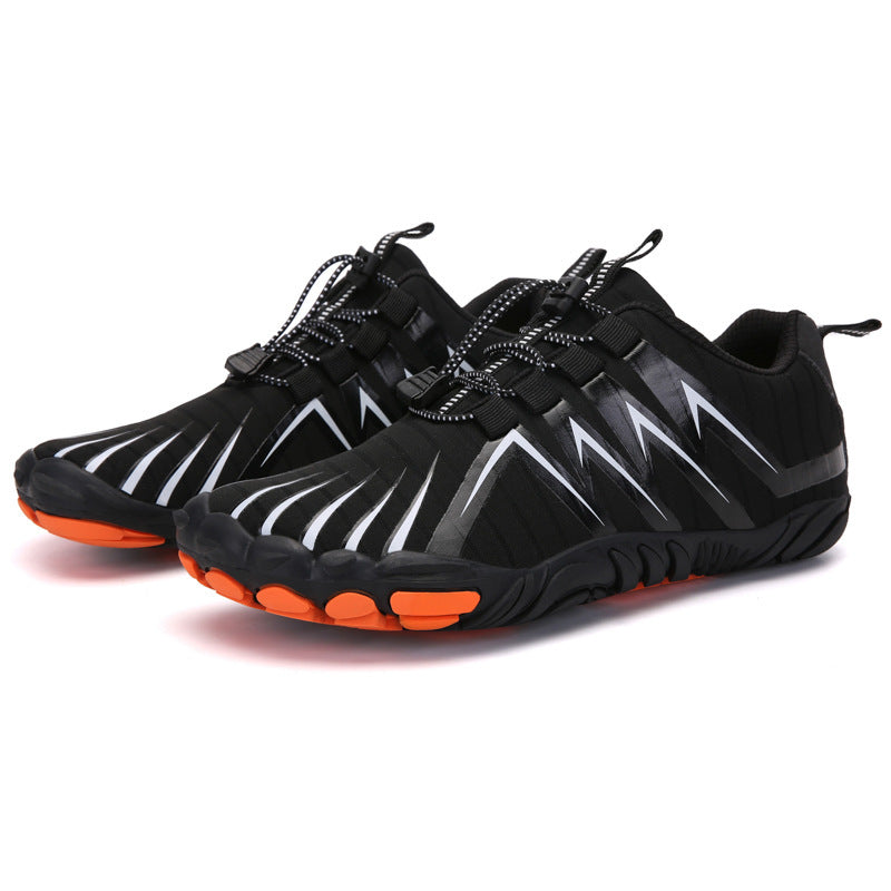 Five-Toe Water Sports Hiking Shoes