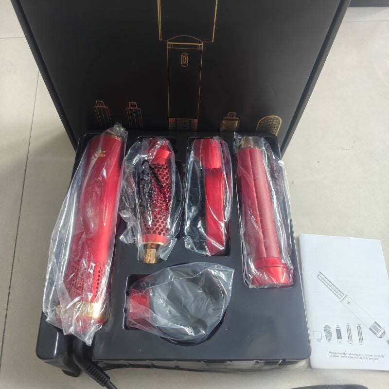 Multifunctional Hot Air Styling Wand