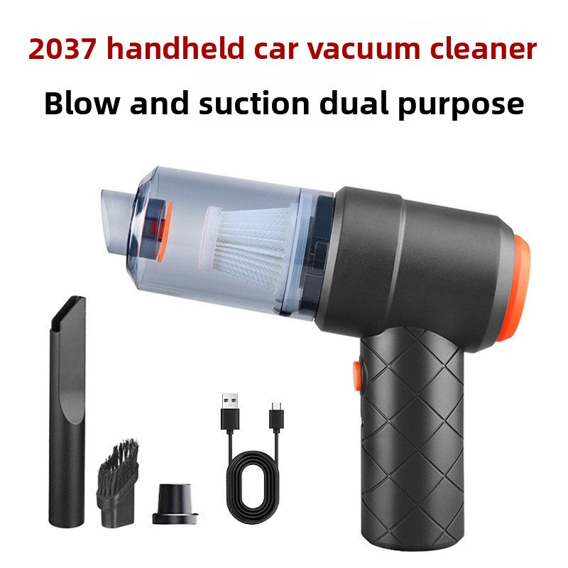 Car and home dust collector