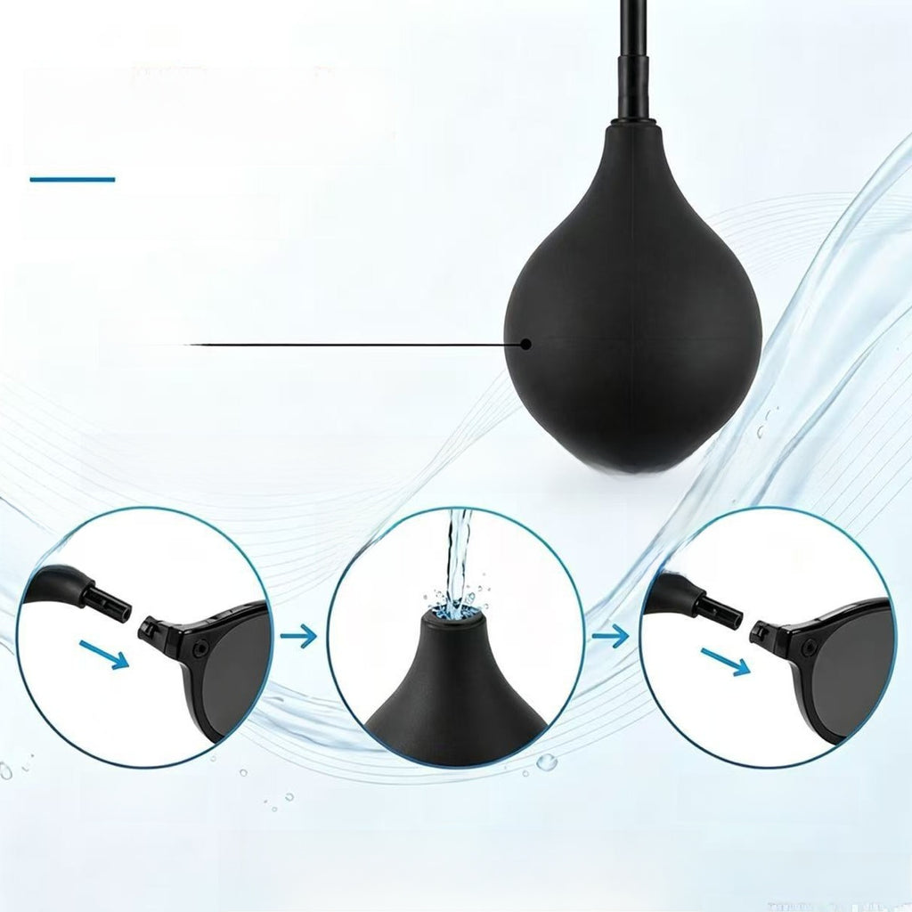 Prank Water Spray Sunglasses