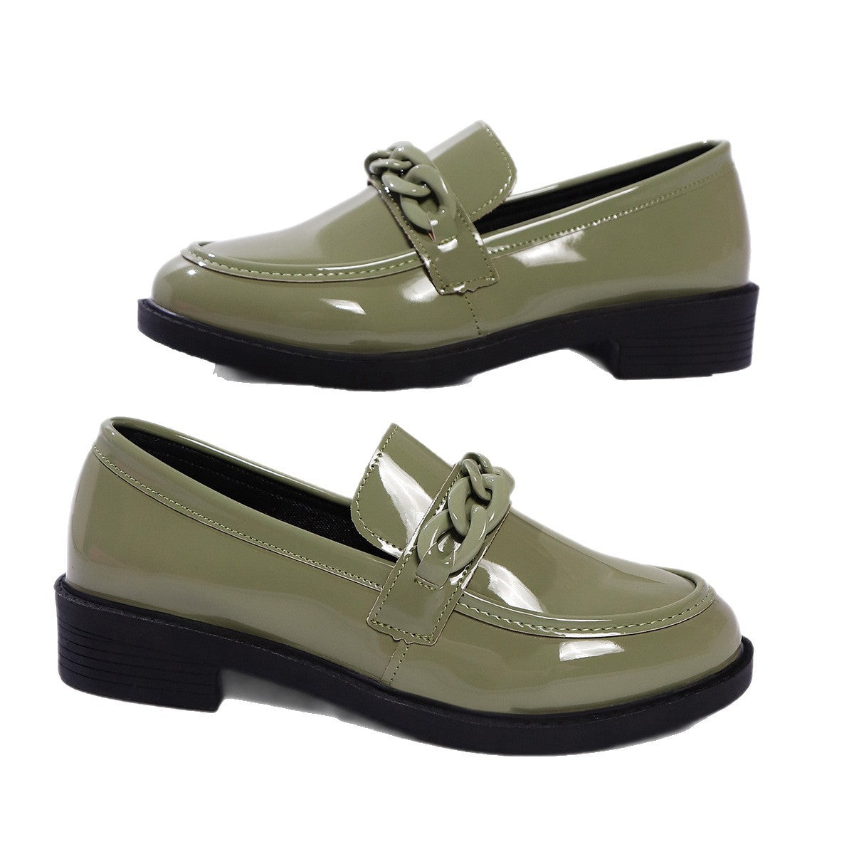 Women?s Loafers