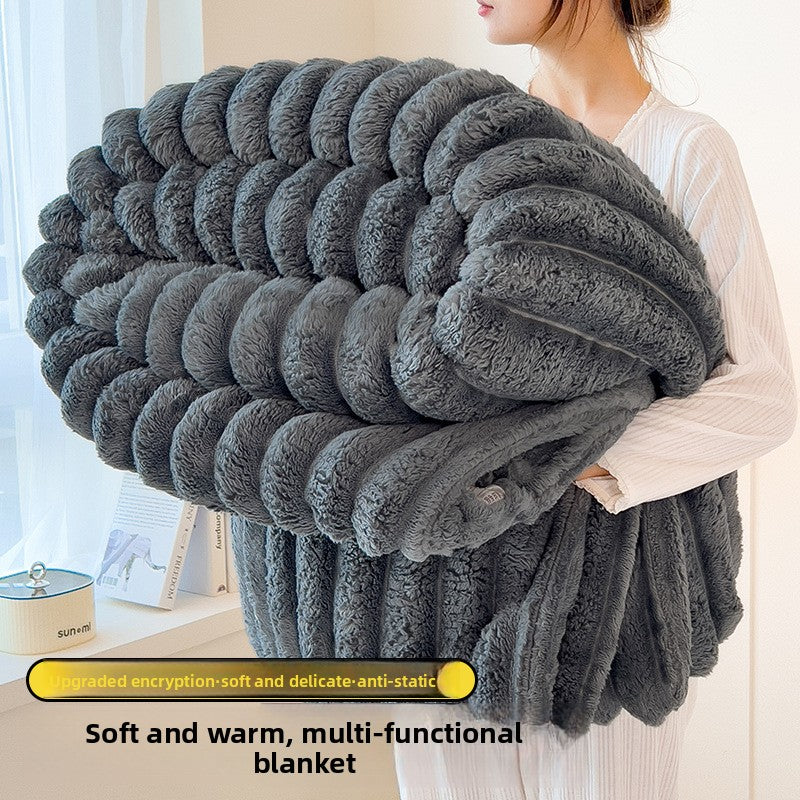Fleece Blanket