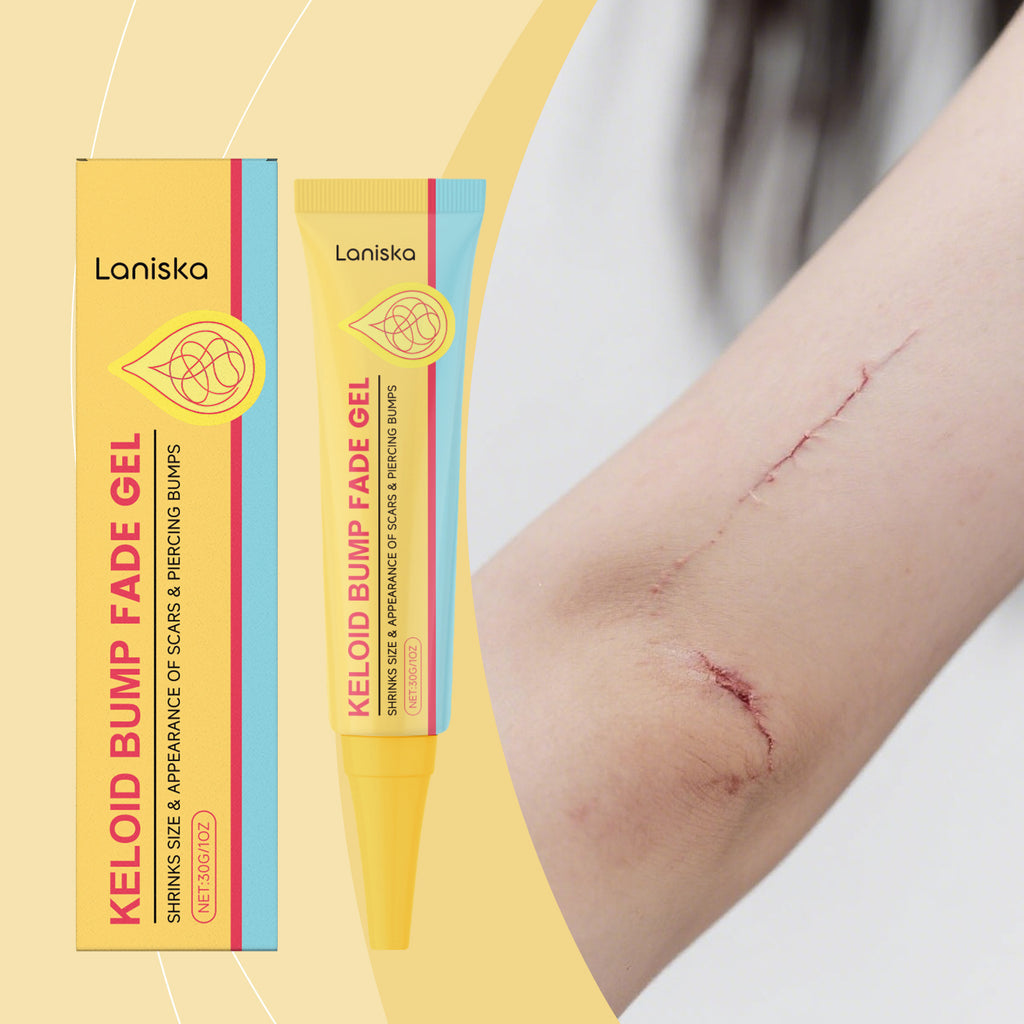 Skin Care Gel Refreshing Texture Nourishing Body Care