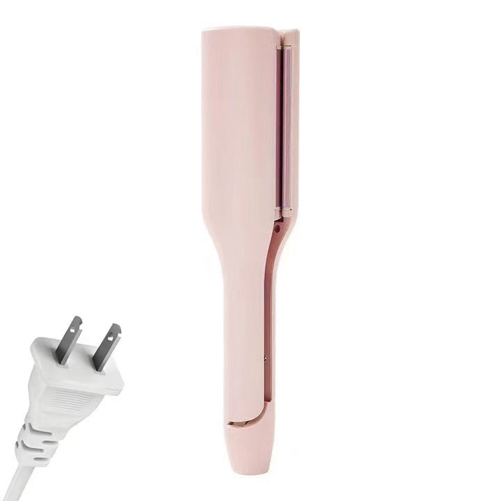 Professional 32mm Tourmaline Ceramic Curling Iron