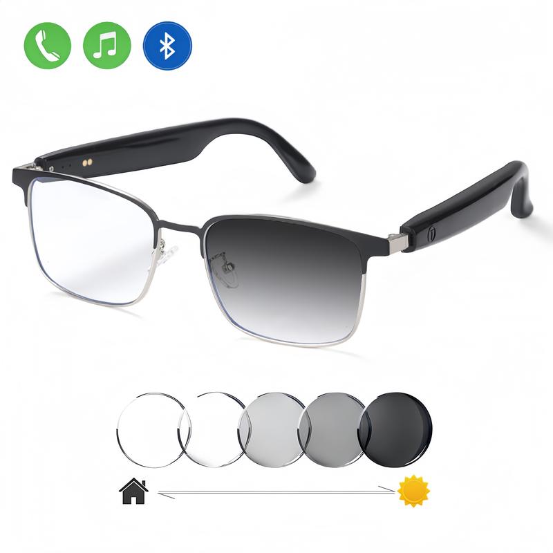 Smart glasses Bluetooth glasses