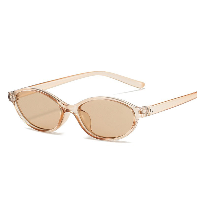 Sunglasses Oval