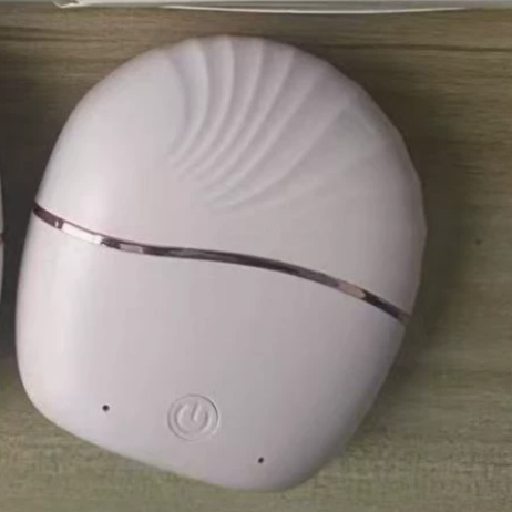 Hair styling device