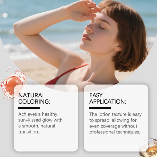 Body-lightening cream