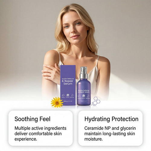 Body Essence Spray