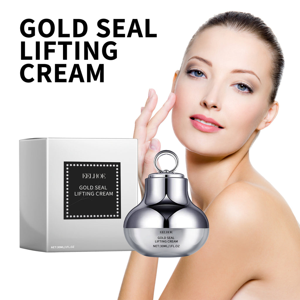 Anti-Wrinkle Face Cream