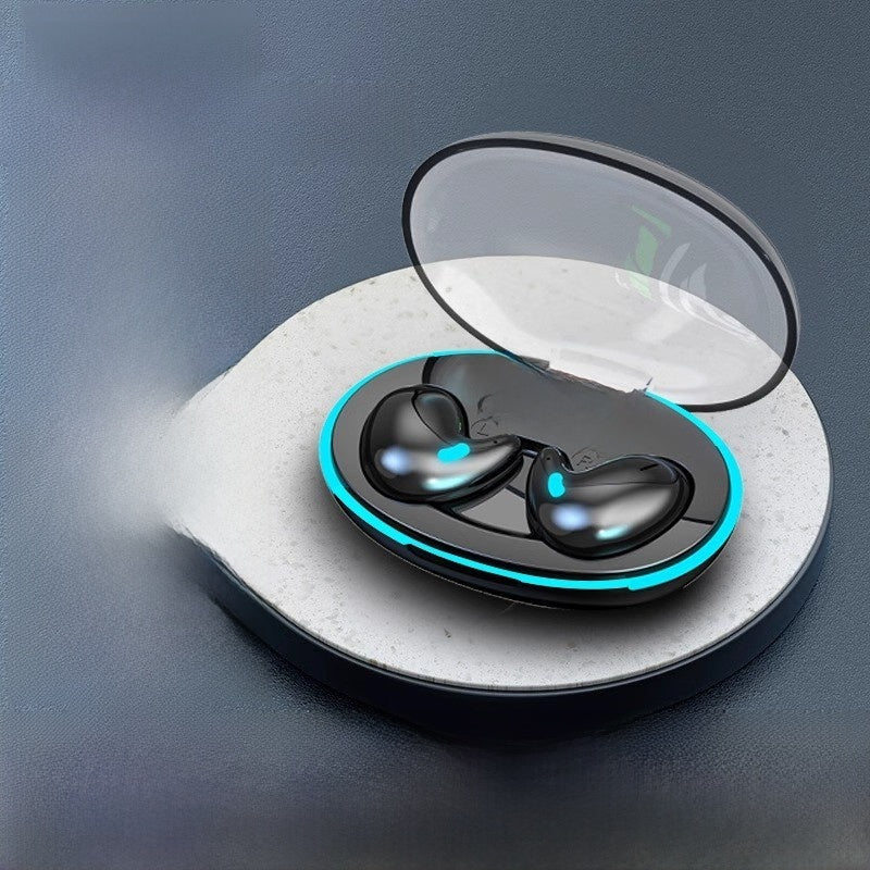 Wireless Bluetooth On-Ear Headphones