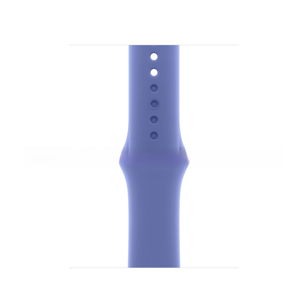 Apple Watch Silicone Sport Strap