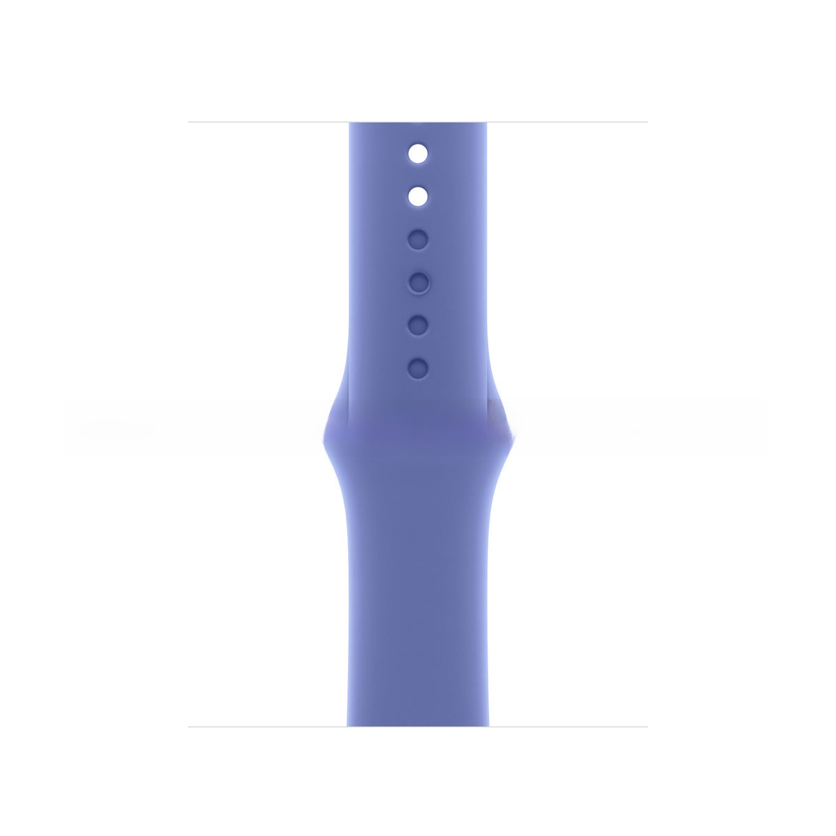 Apple Watch Silicone Sport Strap