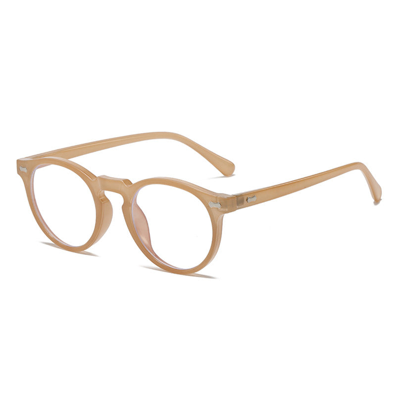 Retro Polarized Sunglasses UV Protection