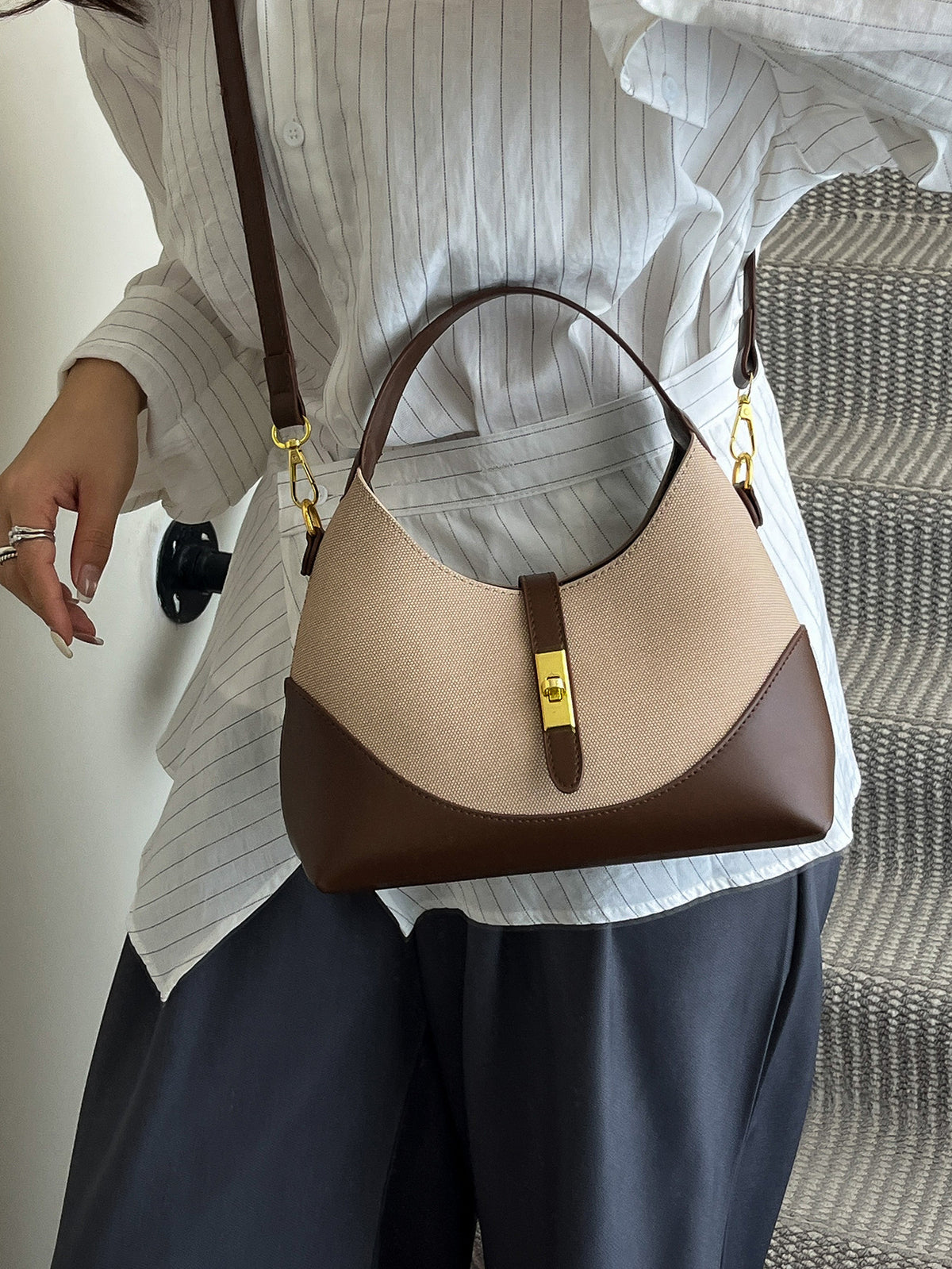 Fashion Crossbody Shoulder Bag