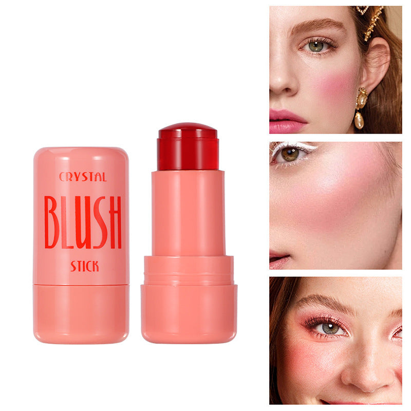 Jelly Blush Lip Gloss Stick