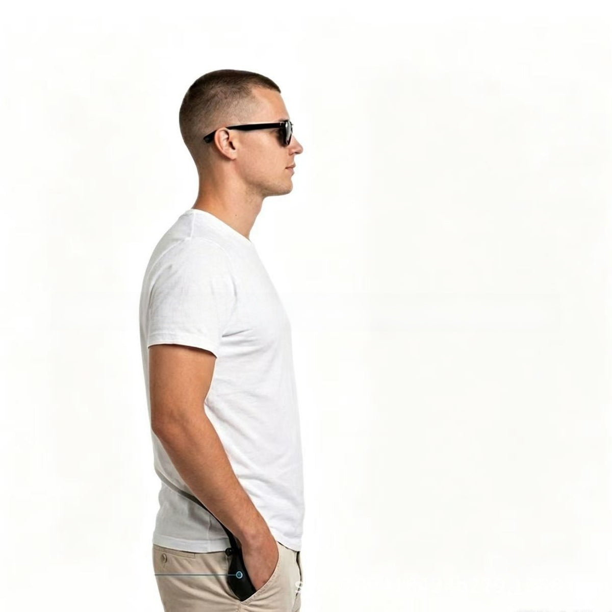 Prank Water Spray Sunglasses
