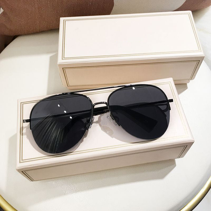 Classic Polarized Photochromic Sunglasses