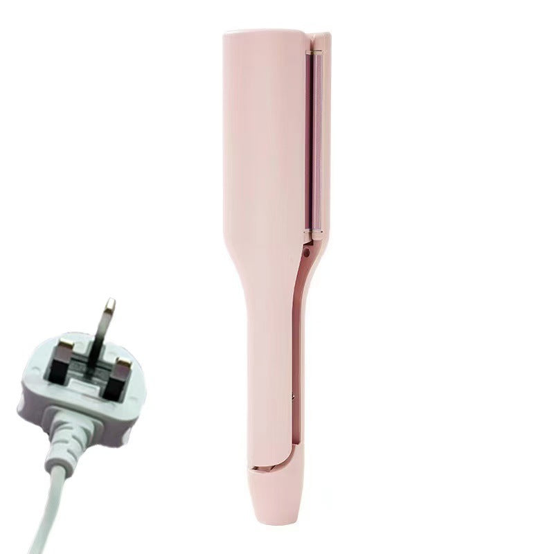 Professional 32mm Tourmaline Ceramic Curling Iron