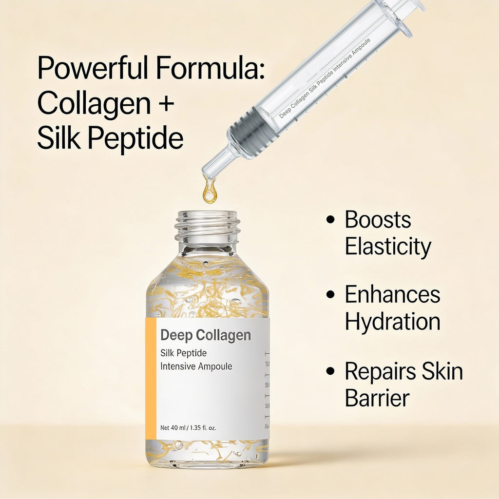 Facial Liquid Essence