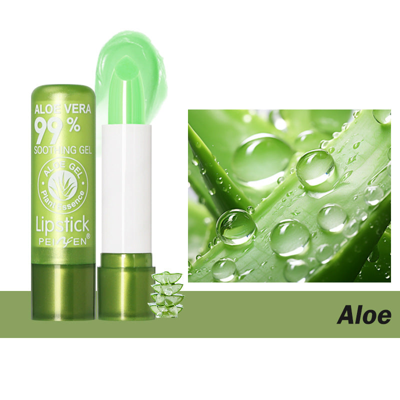 Vera Color Changing Lip Balm