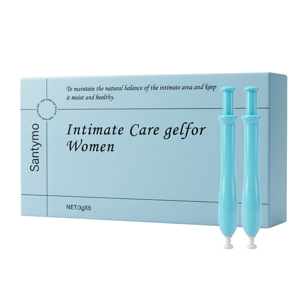 Women's Personal Care Gel Essence
